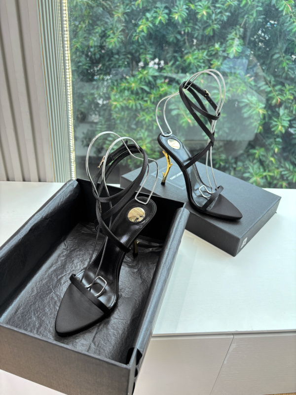 YSL Women shoes -YSL 00165BCF