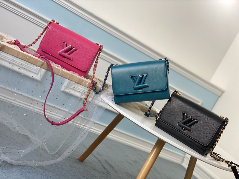shoulder bag 220 lv twist bag3FF8