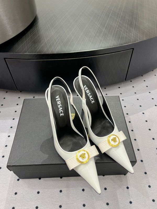 Versace Women shoes -VERSACE 141BA17