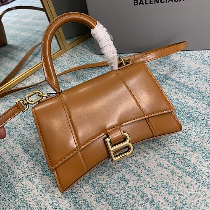 Balenciaga bags Balen 8896 Hourglass 6148