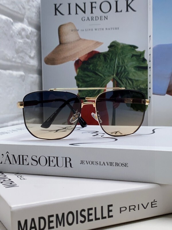 BURBERRY glasses -BURBERRY 00470F00