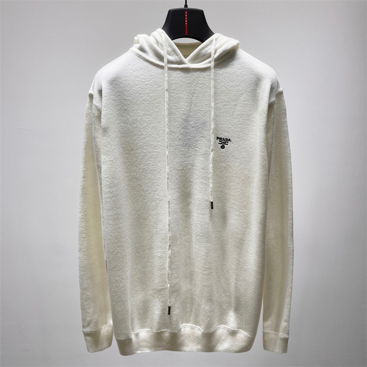 prada 2024SS P ADA Suit Top Version 3008A6B