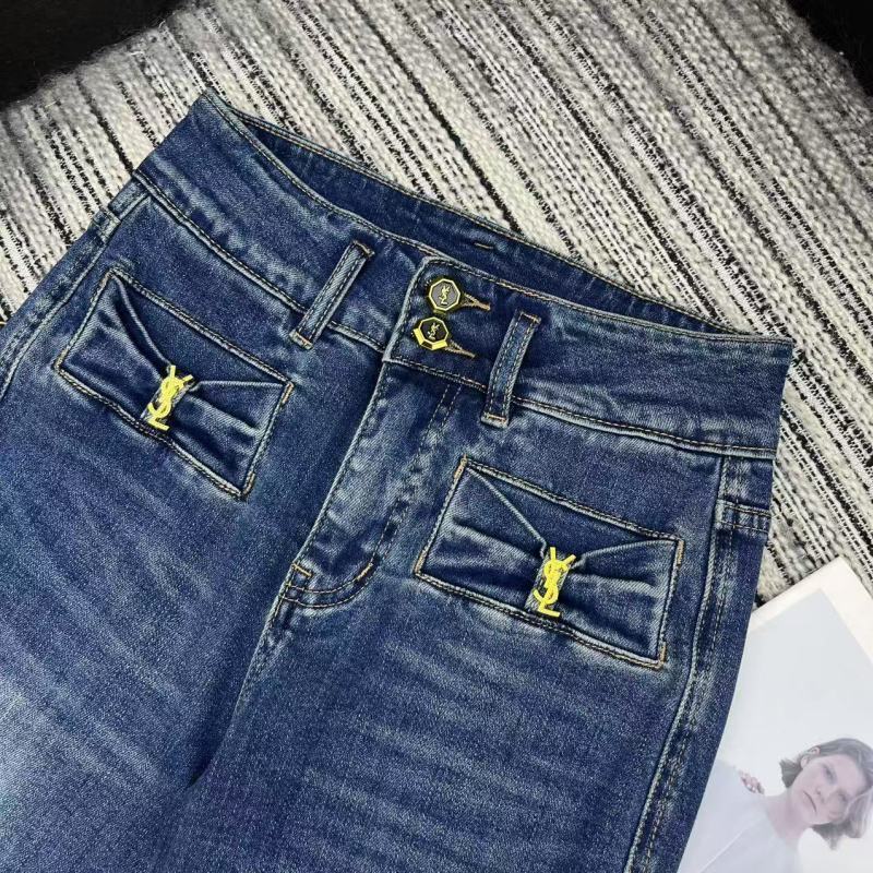 YSL Women clothes -YSL 0047D6E5