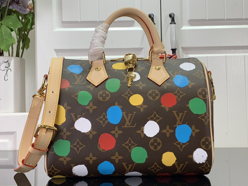 louis vuitton LV Handbag M46433E711