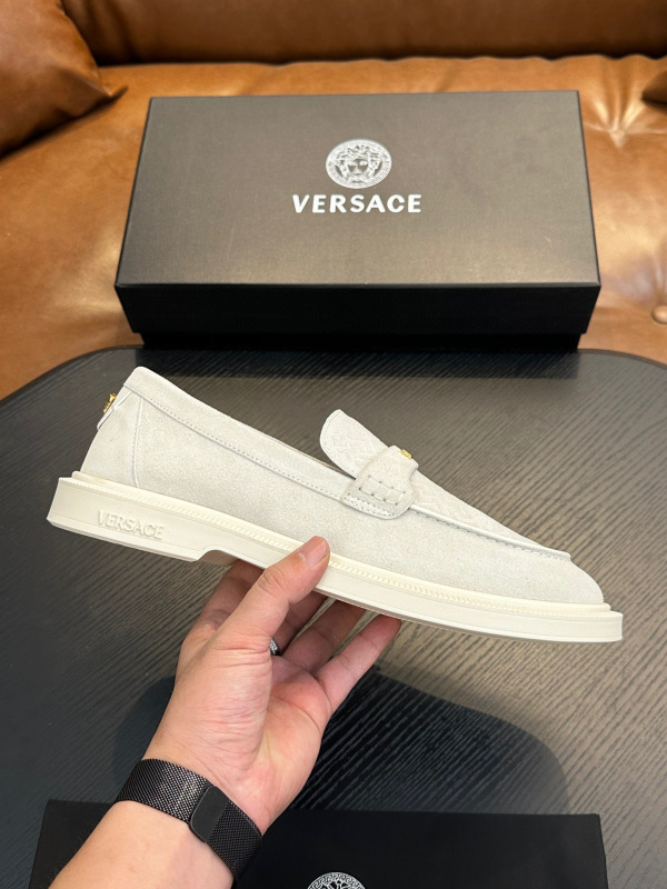 Versace men's shoes -VERSACE 00081873