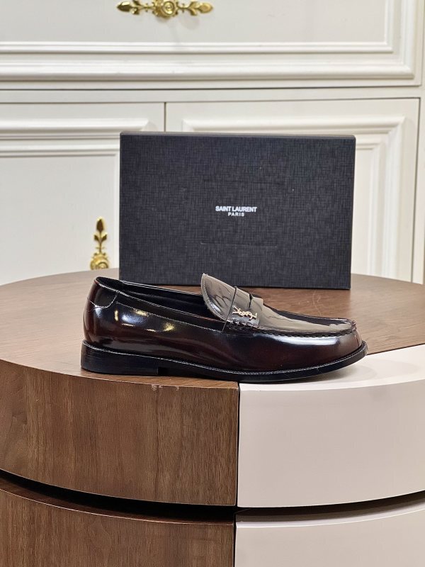 YSL men shoes -YSL 00021842