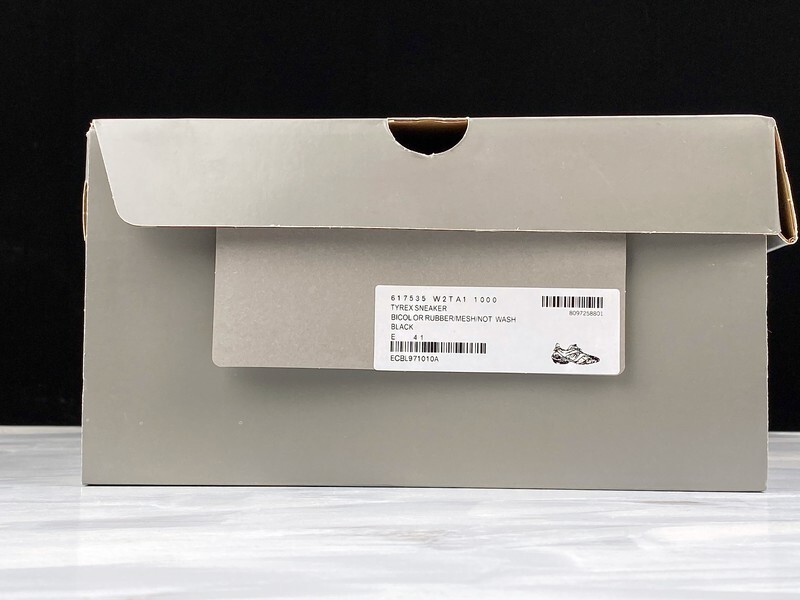 BALENCIAGA TRACK 【750】[OK TRACK TYREX 5.0 SHOES]-[WOMAN︰35-39]-[MAN︰40-45](5AA7)