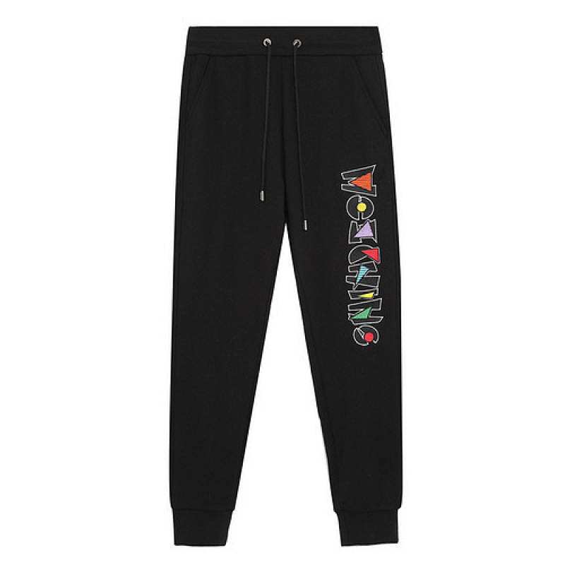 clothes Moschino MOSCHINO PANTS 318C