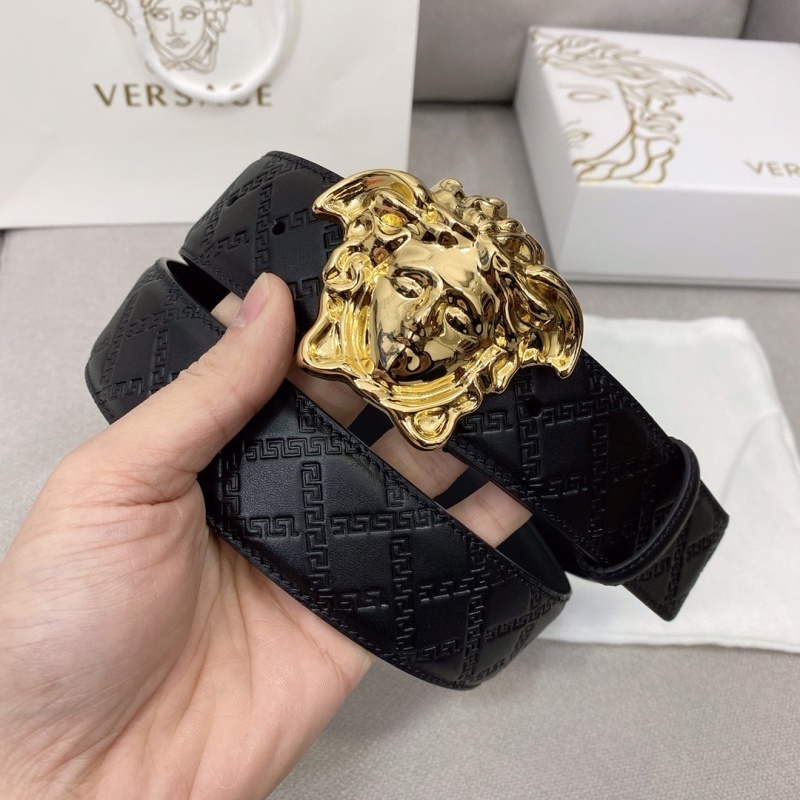 Versace The belt -VERSACE 000537E1
