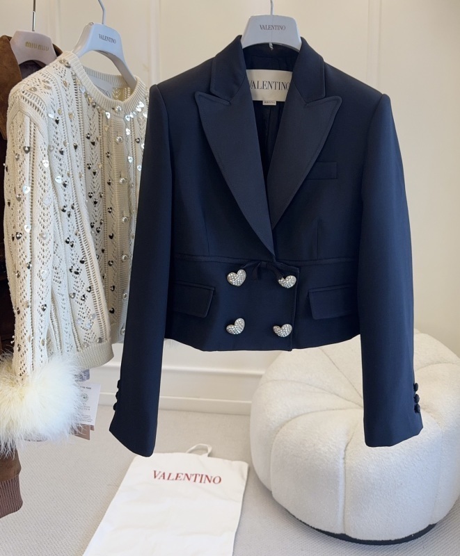 VALENTINO Women clothes -Valentino 00385963