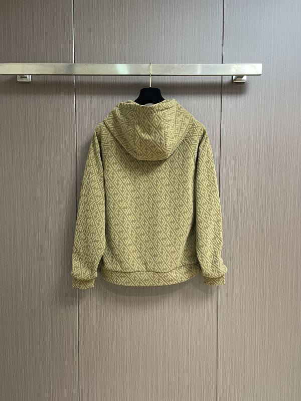 FENDI Men clothes -FENDI 0085E0BE