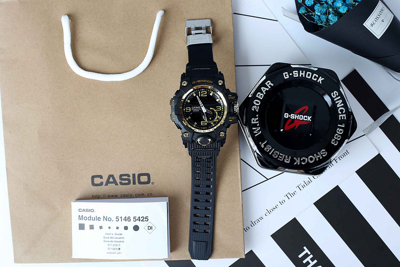 g shock original G SHOCK GWG 1000C762