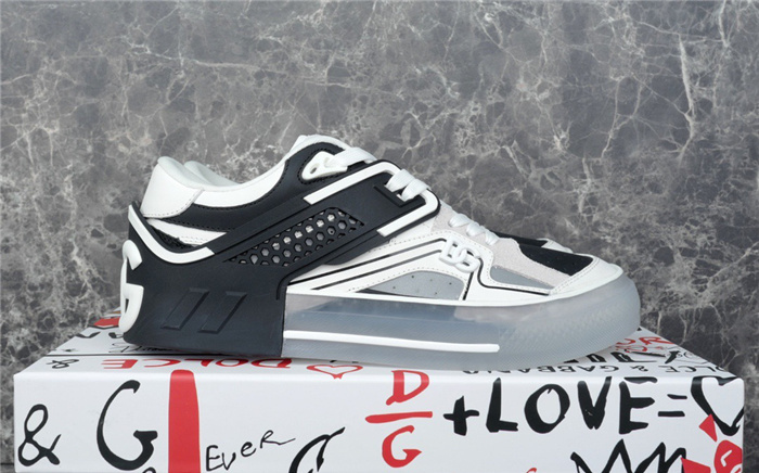 Dolce & Gabbana Shoes 2022 Dolce & Gabbana Sneakers FA9C
