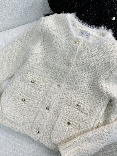 Moncler M0N﹡CLE﹡ COAT B65B