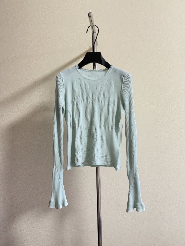 Hermès Women clothes -HERMES 000685D9