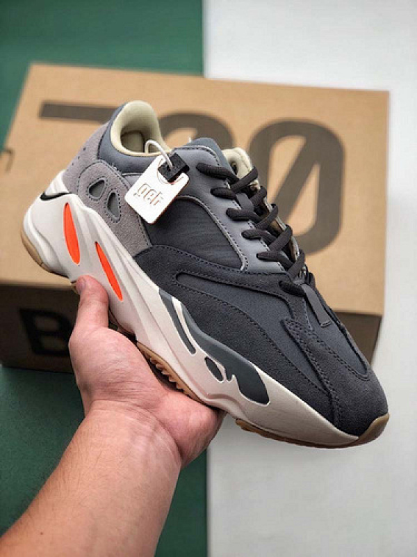 yeezy 700 FV9922 YEEZY BOOST 700 MAGNET MAGNET MAGNET WOMAN 36 39 MAN 40 47 BB8D