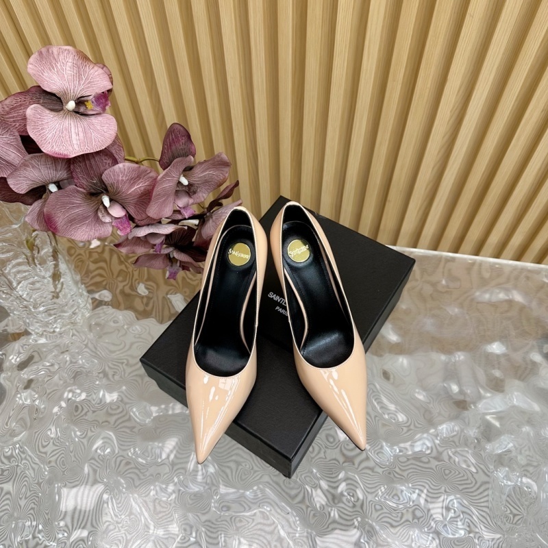 YSL Women shoes -YSL 0060B957