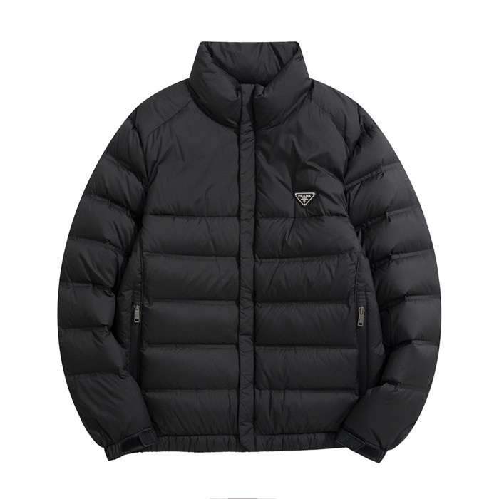 prada 2022fw P ADA Down Jacket Top Version1B3A