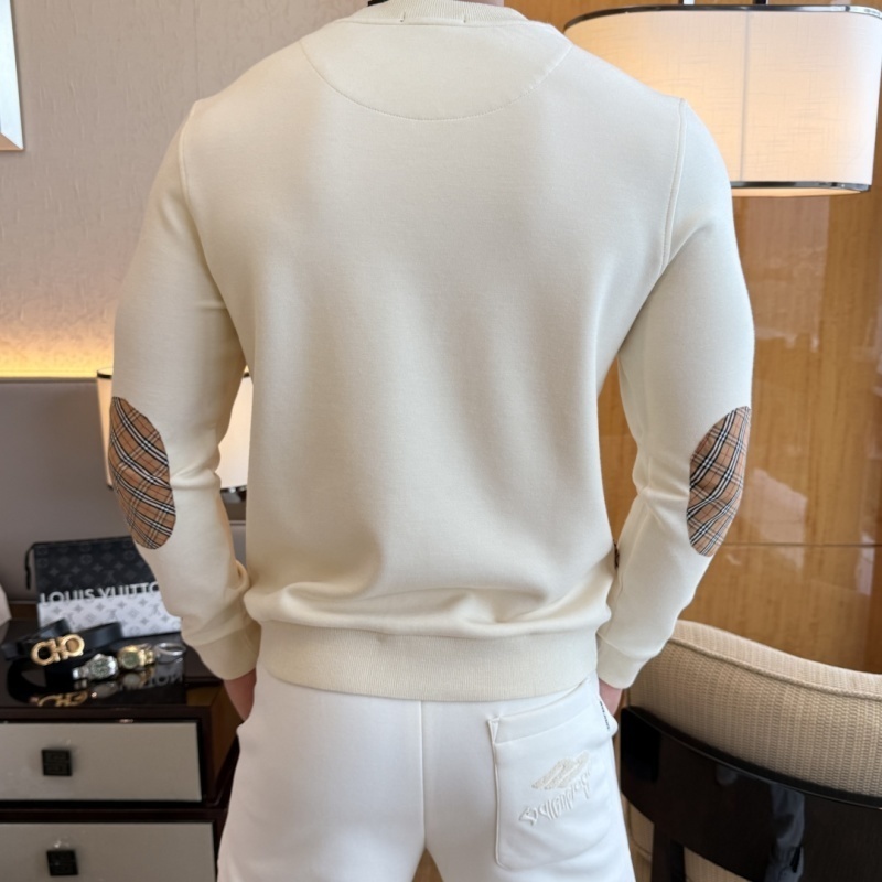 Burberry men's clothes -BURBER 01131F31