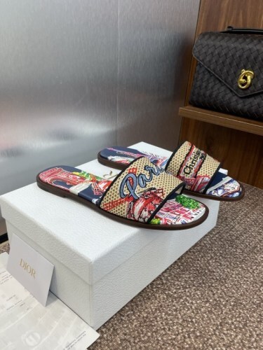 DIOR Women shoes -DIOR1023E4E5