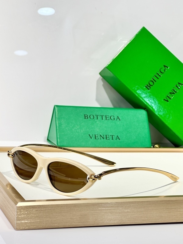 Bottega Veneta glasses -BV 00067C6F