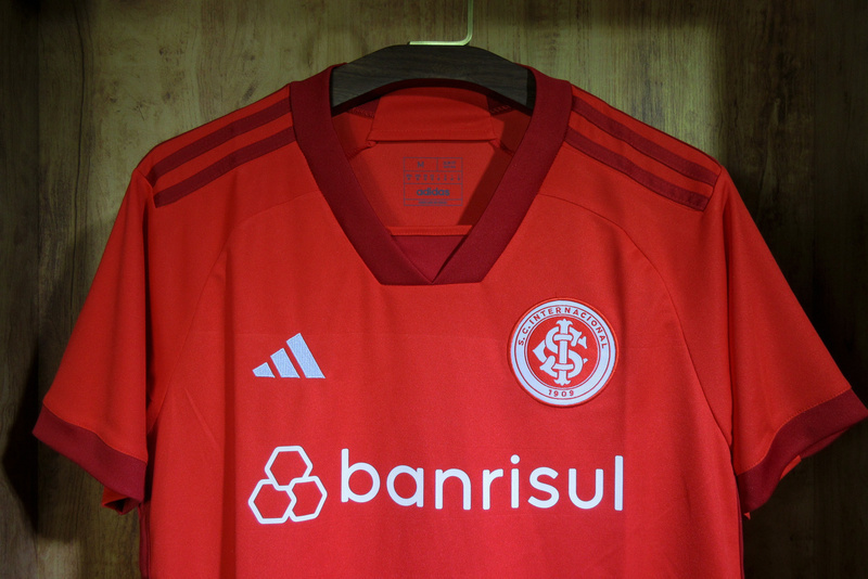 beone 2023-24 SC Internacional home 7448
