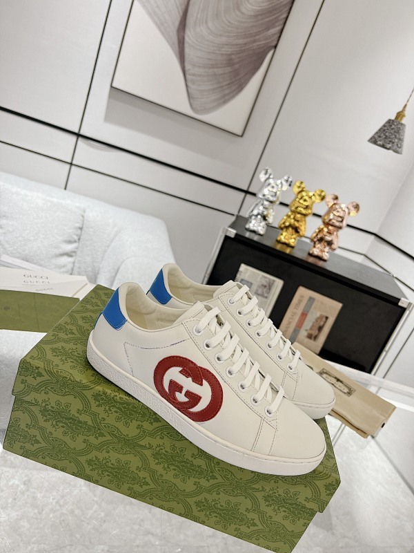 gucci shoes/sneakers-722