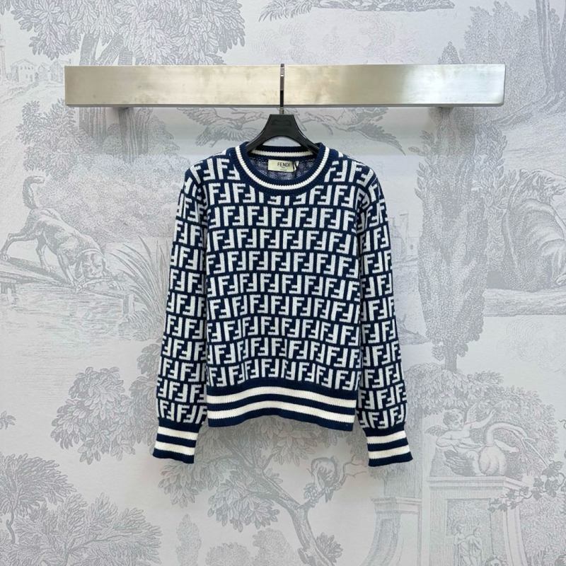 Fendi Women clothes -FENDI 0878F16