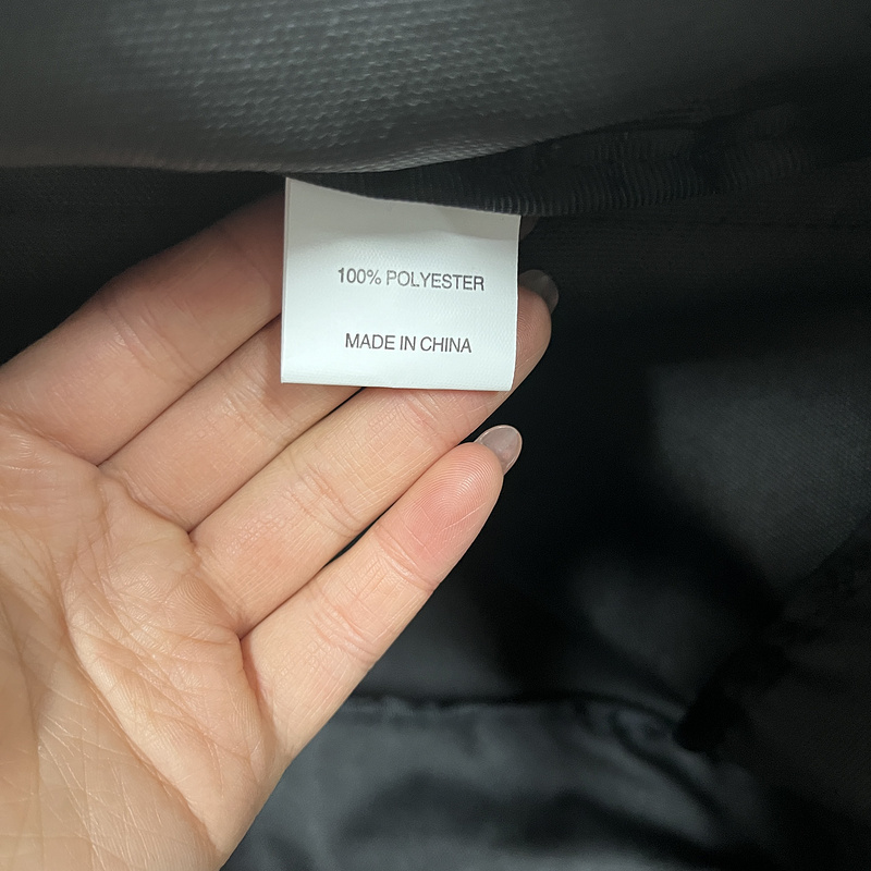 corteiz 105 lil big backpack 686B