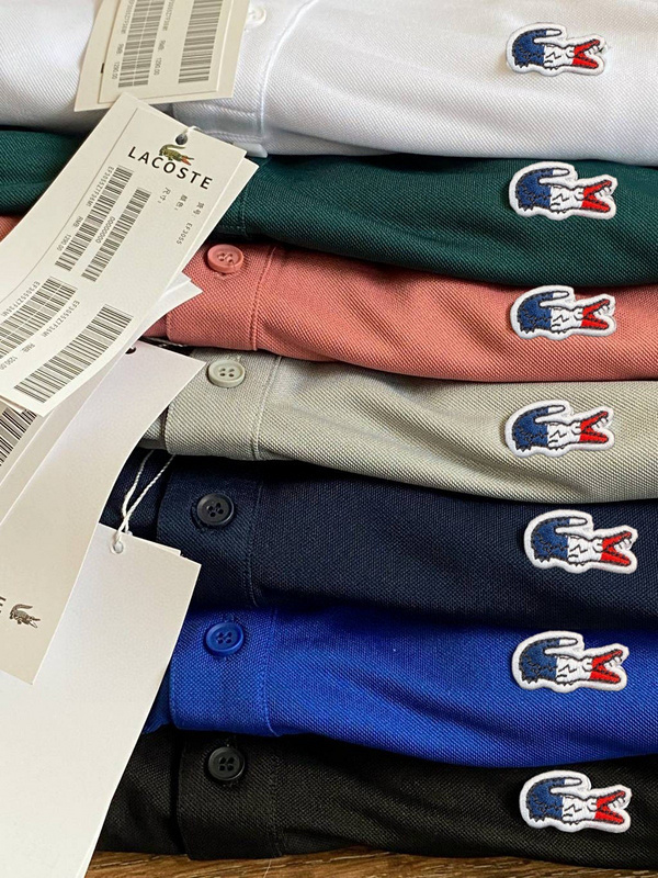 lacoste 59332 Lacoste Classic Polo Tee Top Quality Price 40 3EDB
