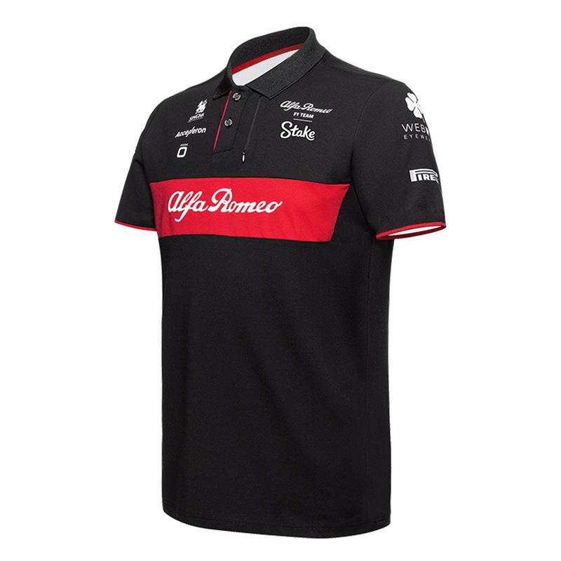 mercedes alfa 2023 F1 POLO6E2B