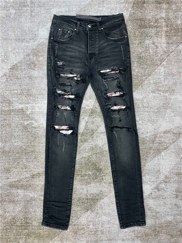 jeans A iri Jeans Top Version 4CD7