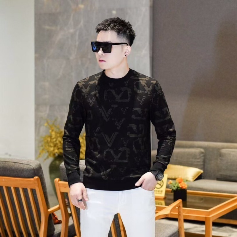 VALENTINO Men clothes -Valentine 00573C05