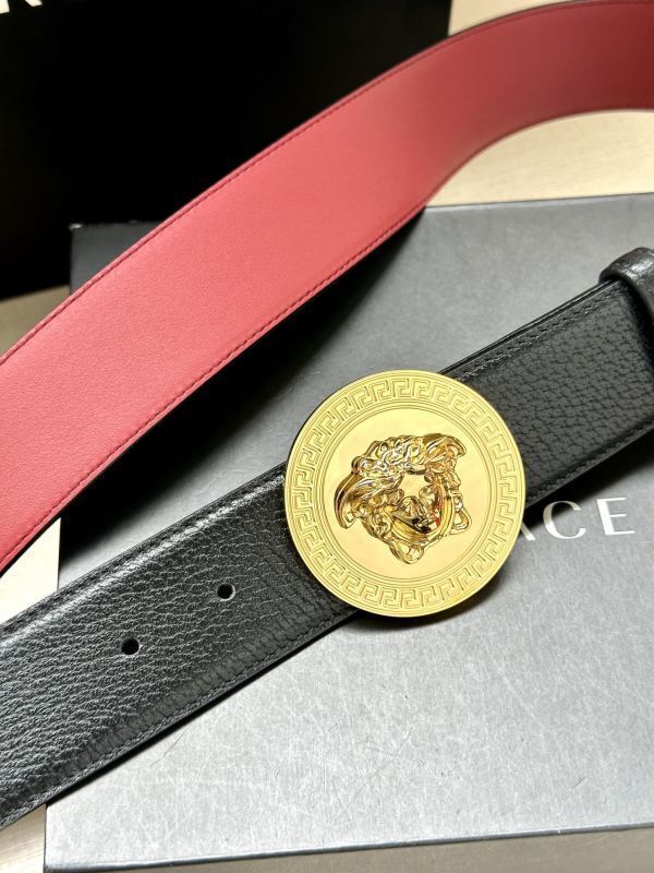 Versace The belt -VERSACE 003869F5