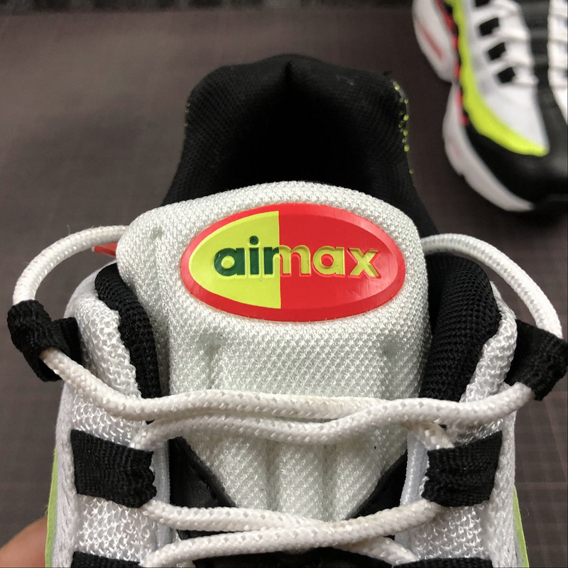 AIR MAX 95 OG AJ2018-004 size︰36-44(868A)