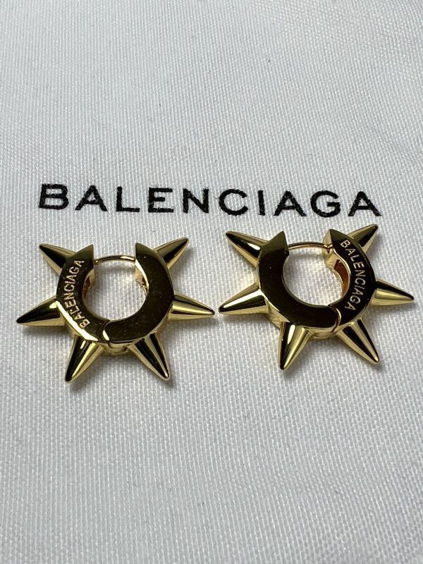 Balenciaga jewelry -Balenciaga 01135875