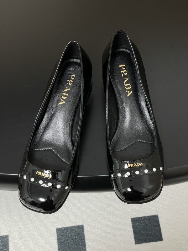 Prada Women shoes -PRADA 00532A05
