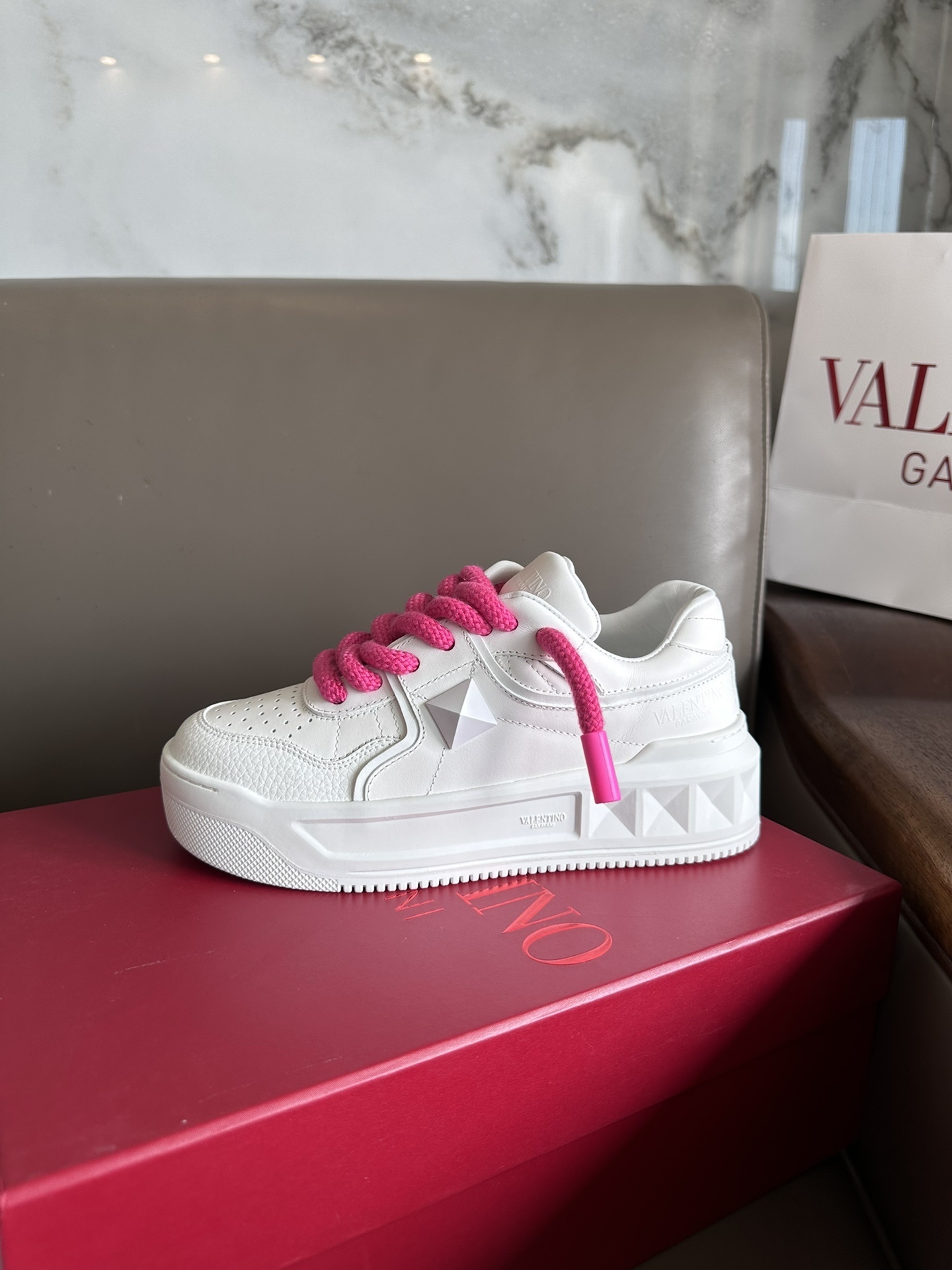 valentino shoes /sneakers-566