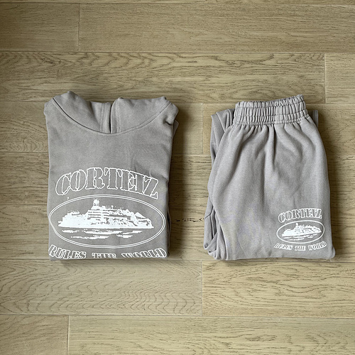 goat 380 stone Sick colourway6DE6