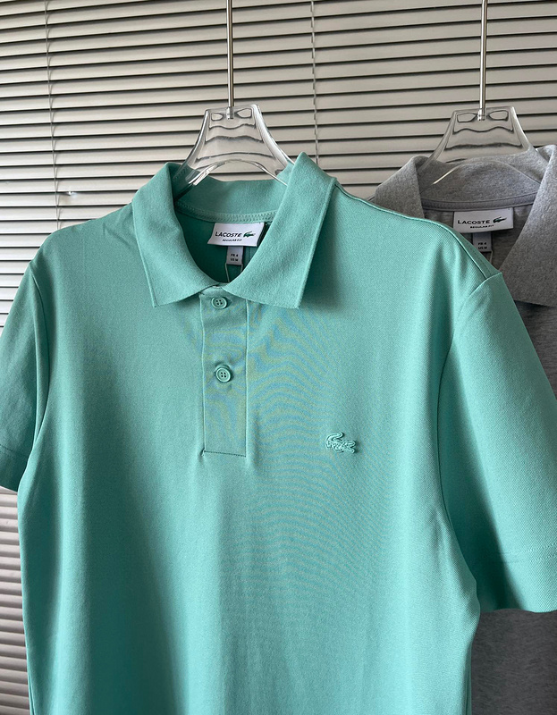 lacoste M60252 Lacoste Classic Summer Polo Tee Top Quality Price 44 A192