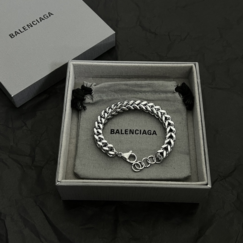 Balenciaga jewelry -Balenciaga 01385E89