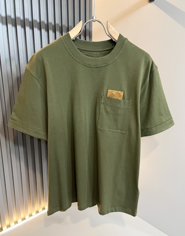 Bottega Veneta Men clothes -BV 003157F1