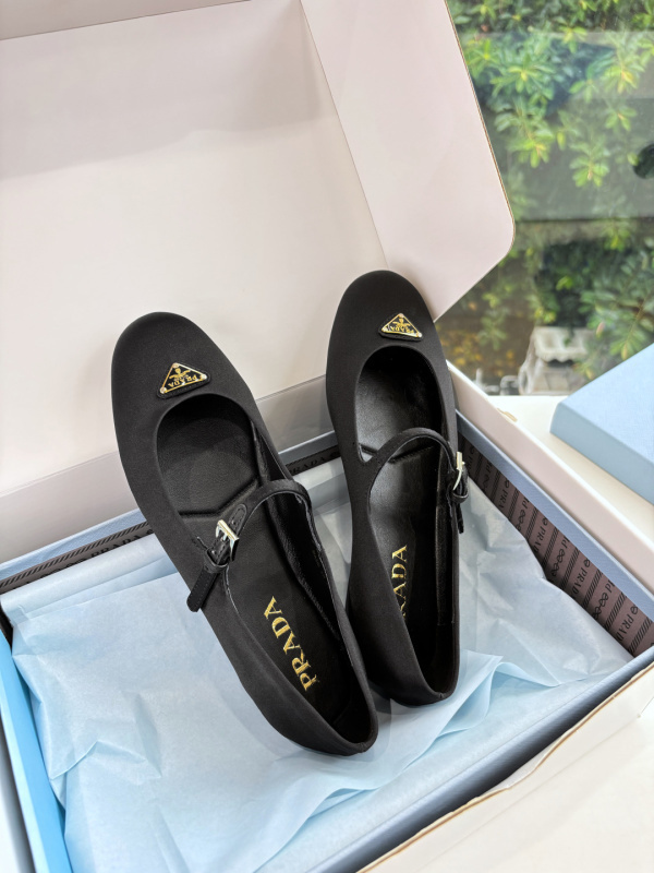 Prada Women shoes -PRADA 0059B0D7