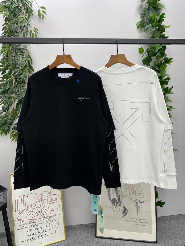 off white shoes 055 015 OFF WHITE 02 2023SS 1693