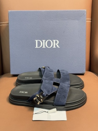 DIOR Men shoes -DIOR13353A27