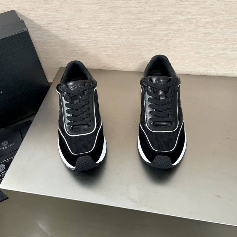 Versace men's shoes -VERSACE 00087B14