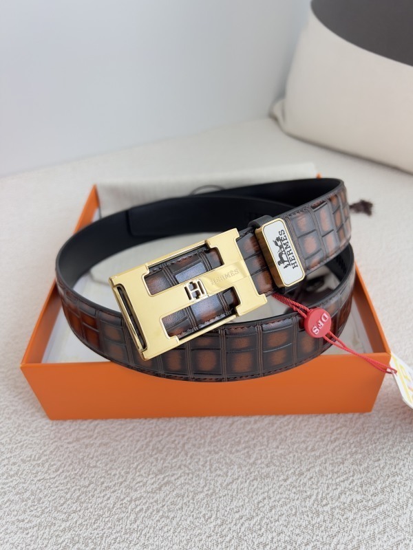 HERMES Belt -HERMES 00558693