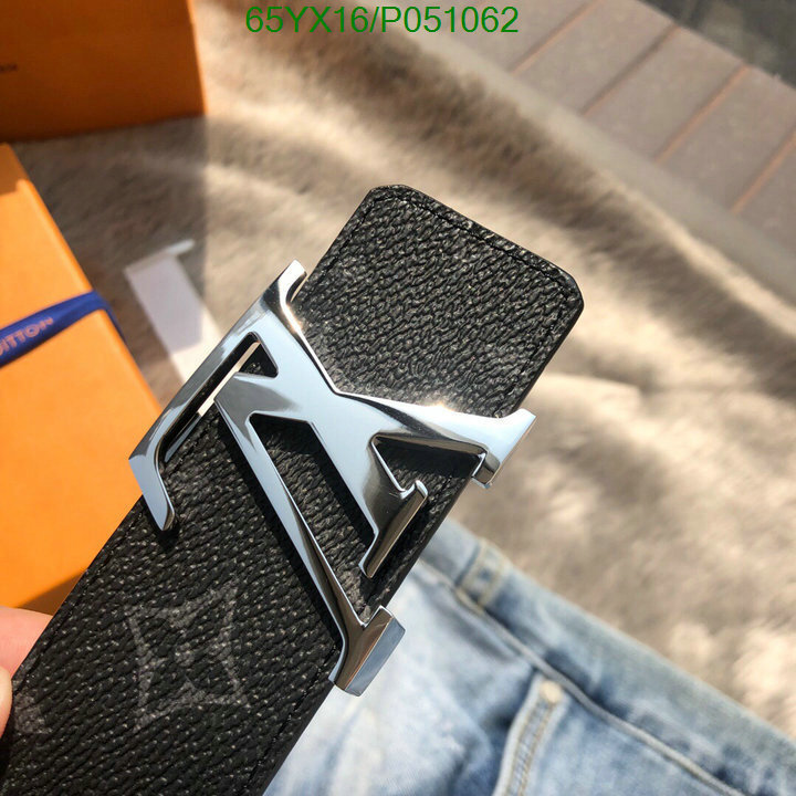 gucci belt Louis Vuitton luxurious Belt Code P0510622A4B