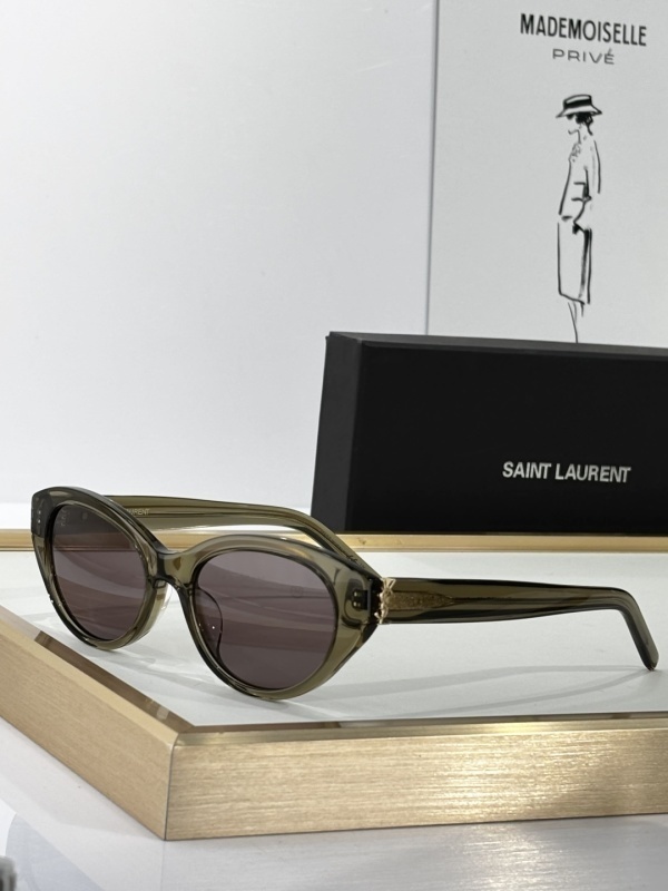 SAINTLAURENT glasses -SAINTLAURENT 00359CE1