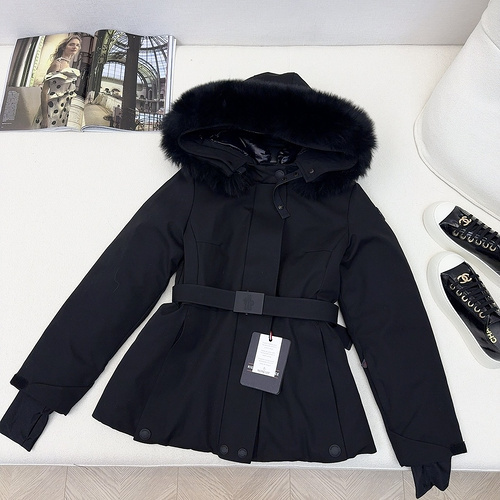 Moncler M0N﹡CLE﹡ COAT 12F4
